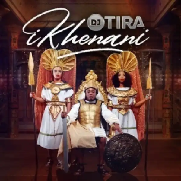 DJ Tira - We Are Alive Ft. Skye  Wonda & Chymamusique